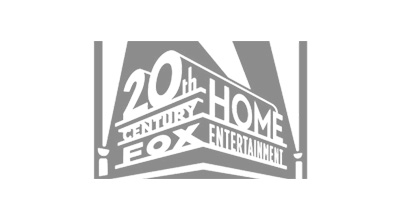 custom 20th Century Fox 2023 logo 