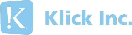 Klick Inc